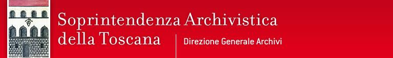 Soprintendenza Archivistica e Bibliografica della Toscana: Consultazione di archivi vigilati (cultura.gov.it)